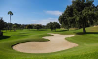 santa clara golf club